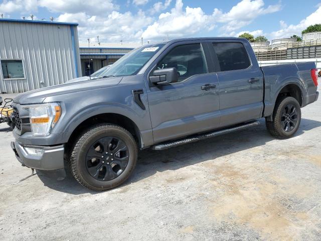FORD F150 SUPER
