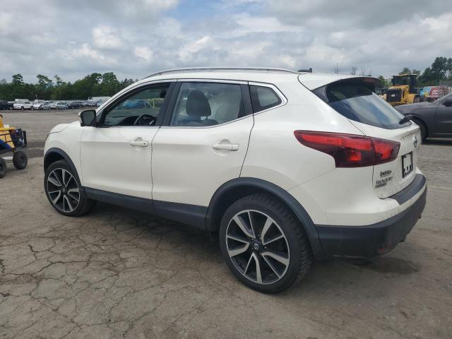 Vin: jn1bj1cr4hw115363, lot: 61692045, nissan rogue s 20172