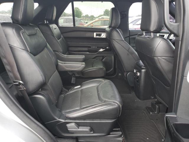 2022 FORD EXPLORER S 1FM5K8GC2NGA47653