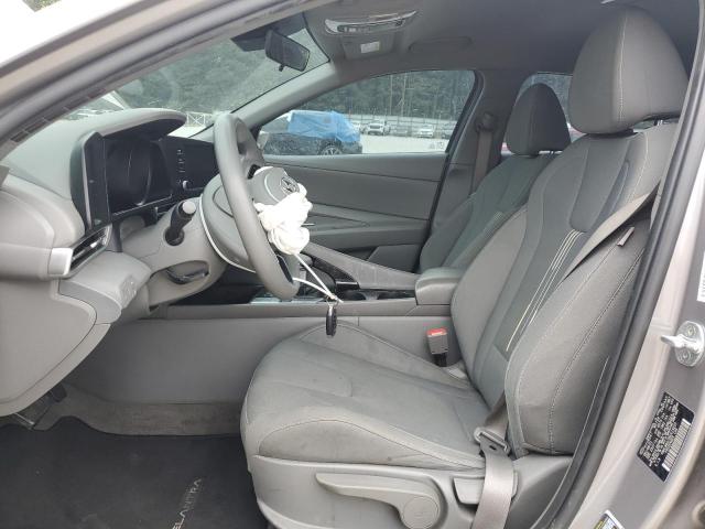 2022 HYUNDAI ELANTRA BL KMHLM4AJ9NU019223