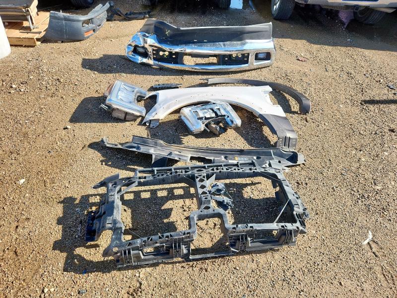 2019 FORD F250 SUPER 1FT7W2BT2KEF77084