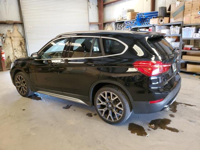 2020 BMW X1 SDRIVE2 - WBXJG7C0XL5P41657