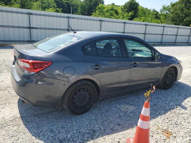 2018 SUBARU IMPREZA 4S3GKAA65J3622983