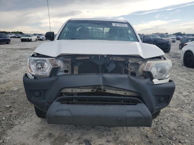 2015 TOYOTA TACOMA ACC - 5TFTX4CN0FX066989