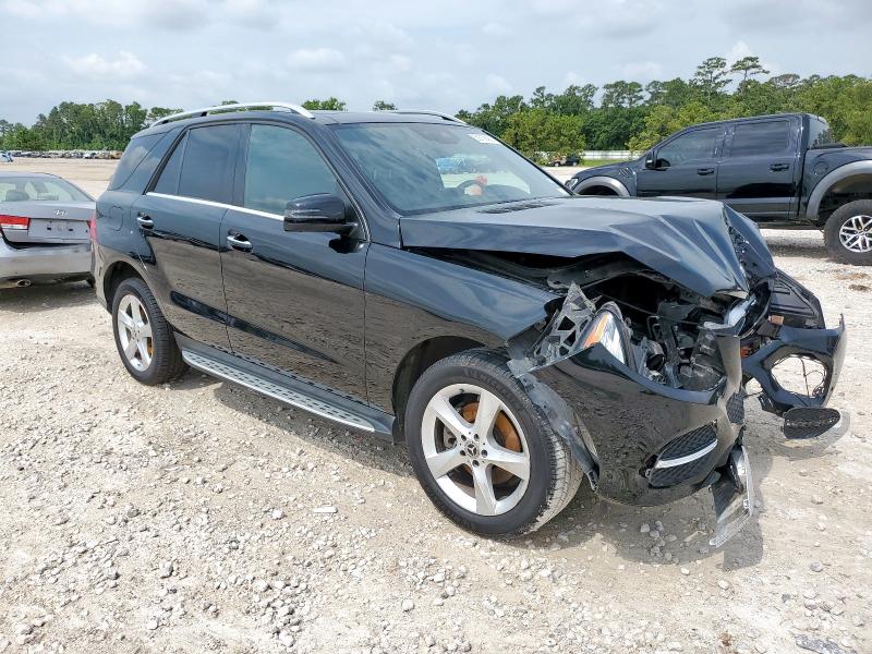 Vin: 4jgda5hb2jb196025, lot: 59728465, mercedes-benz gle-class 350 4matic 20184