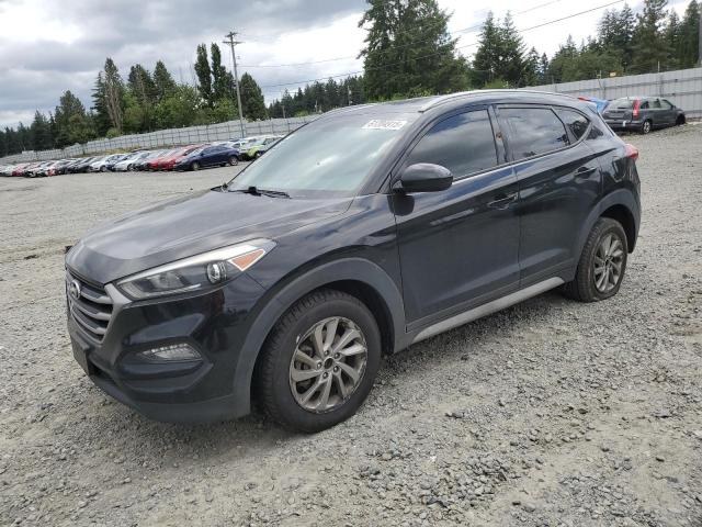 HYUNDAI TUCSON LIM