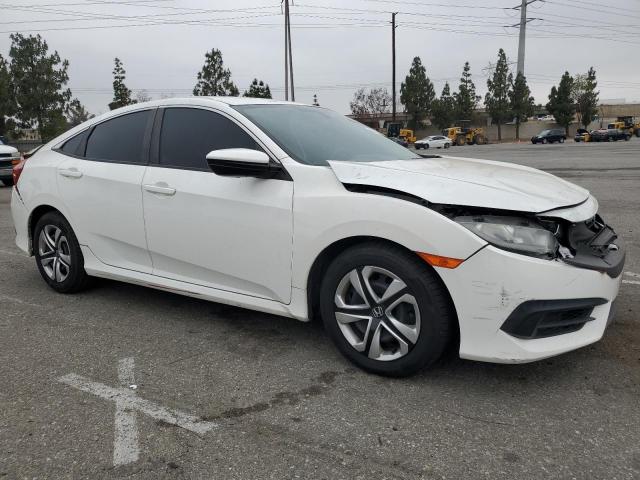 2017 HONDA CIVIC 2HGFC2F5XHH570600
