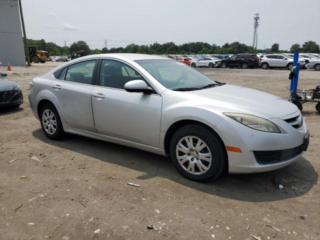 Vin: 1yvhz8bhxa5m27694, lot: 59822415, mazda 6 i 20104
