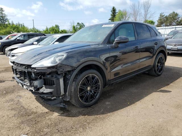 Vin: wp1aa2ay5kda02094, lot: 60469445, porsche cayenne 2019 img_1