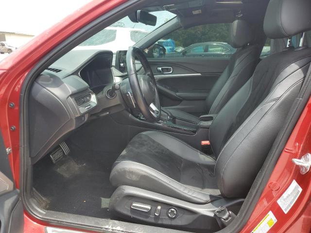 2023 ACURA INTEGRA A- 19UDE4H69PA009448