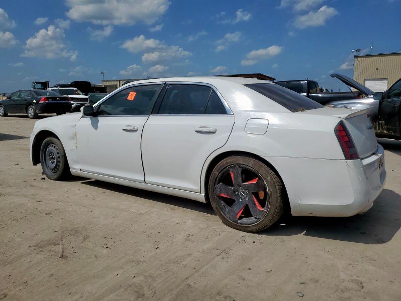 Vin: 2c3ccabg3dh515052, lot: 61006875, chrysler 300 s 20132