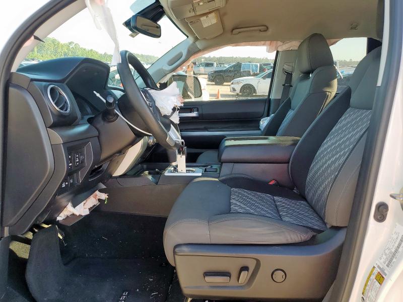 2020 TOYOTA TUNDRA DOU 5TFRY5F15LX265036