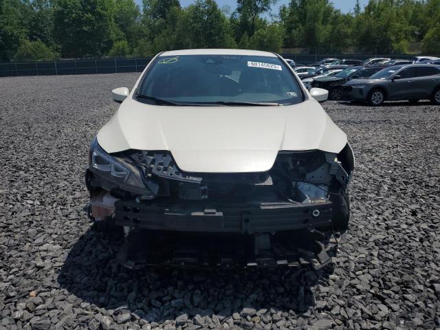 2019 NISSAN LEAF S PLU 1N4BZ1CP5KC311105