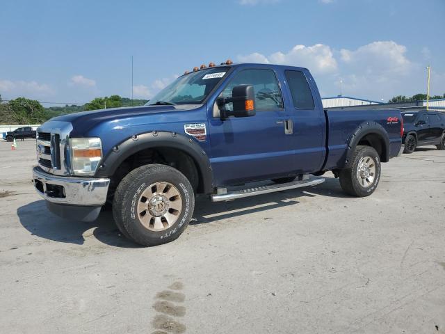 FORD F250 SUPER