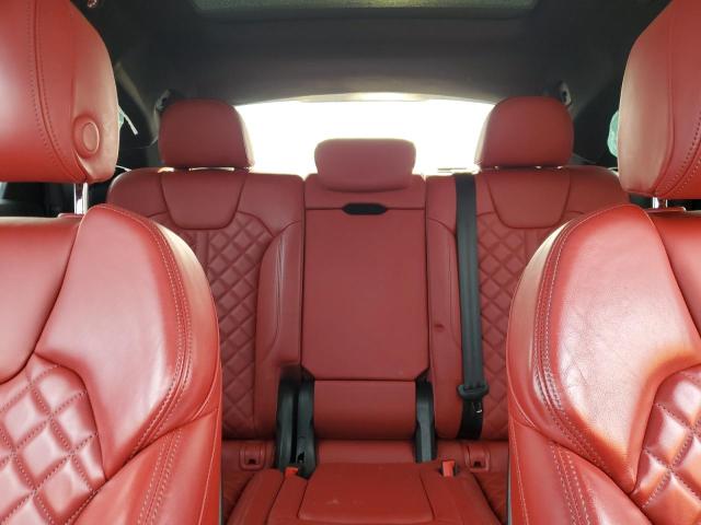 2020 AUDI SQ5 PREMIU WA1B4AFY1L2023175