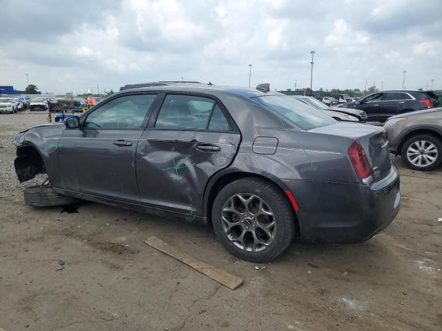 Vin: 2c3ccagg5hh534992, lot: 61186325, chrysler 300 s 20172
