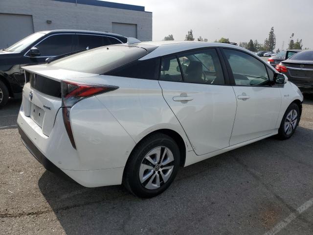 Vin: jtdkarfu6h3040050, lot: 60231685, toyota prius 20173