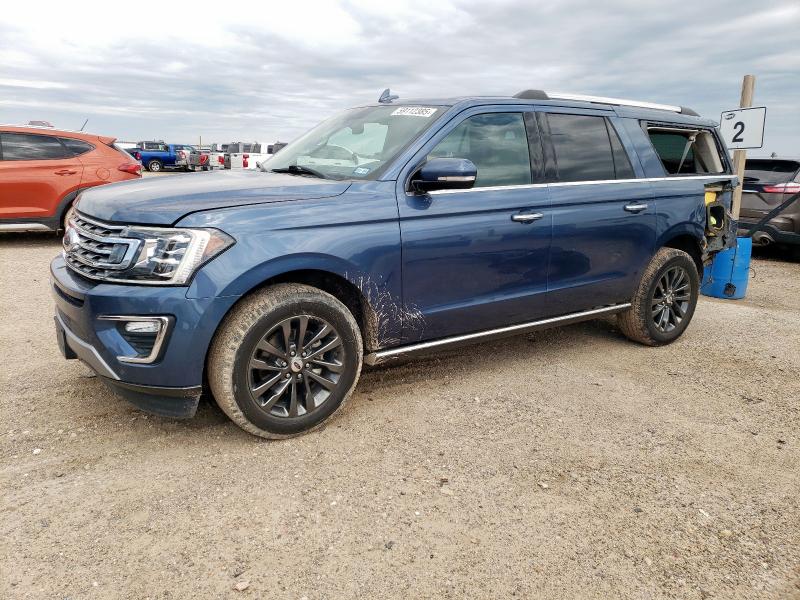 Vin: 1fmjk1ktxkea57495, lot: 59112385, ford expedition max limited 2019 img_1