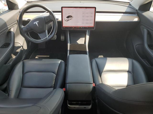 2018 TESLA MODEL 3 5YJ3E1EB7JF107810