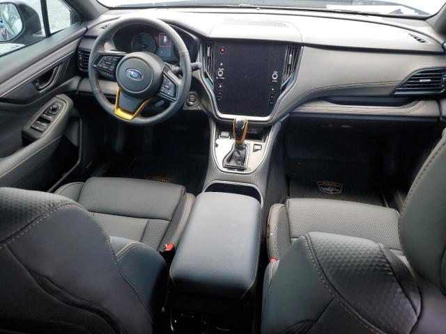 2025 SUBARU OUTBACK WI 4S4BTGSD2S3106293