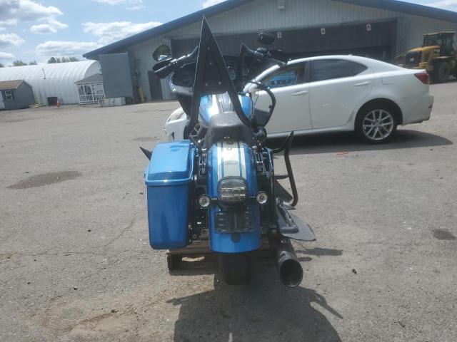2023 HARLEY-DAVIDSON FLTRXST 1HD1ACL11PB631327
