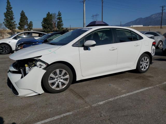 Vin: jtdepraexlj098923, lot: 59184725, toyota corolla le 2020 img_1