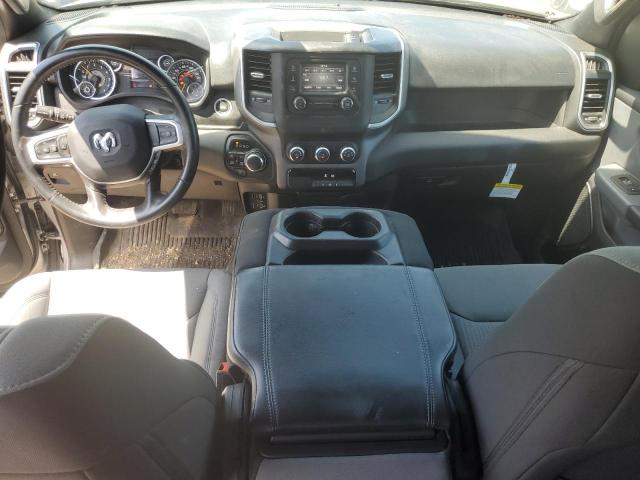 2022 RAM 1500 BIG H 1C6RRFFG5NN348561