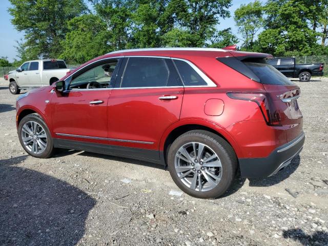 2025 CADILLAC XT5 PREMIUM LUXURY 1GYKNCRS5SZ102595