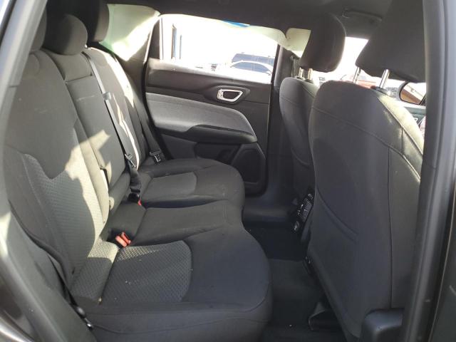 2023 JEEP COMPASS SP 3C4NJDAN0PT509992