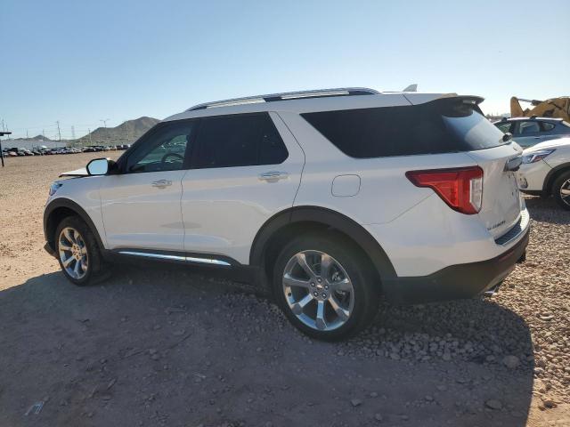Vin: 1fm5k8hc0lgb54177, lot: 62171445, ford explorer platinum 20202
