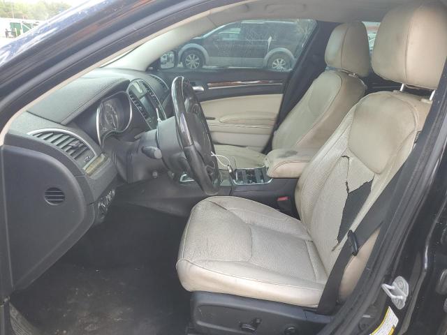 2016 CHRYSLER 300C - 2C3CCAEG1GH189798