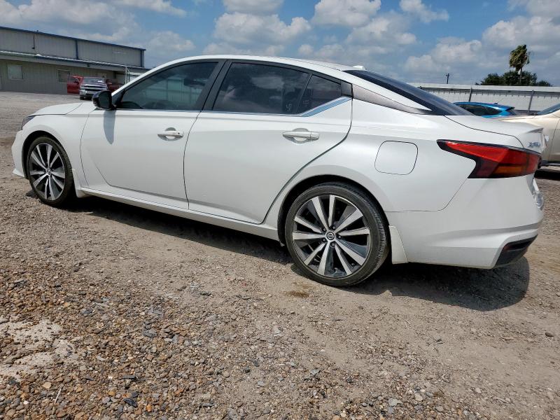 Vin: 1n4al4cv1nn375809, lot: 60117355, nissan altima sr 20222