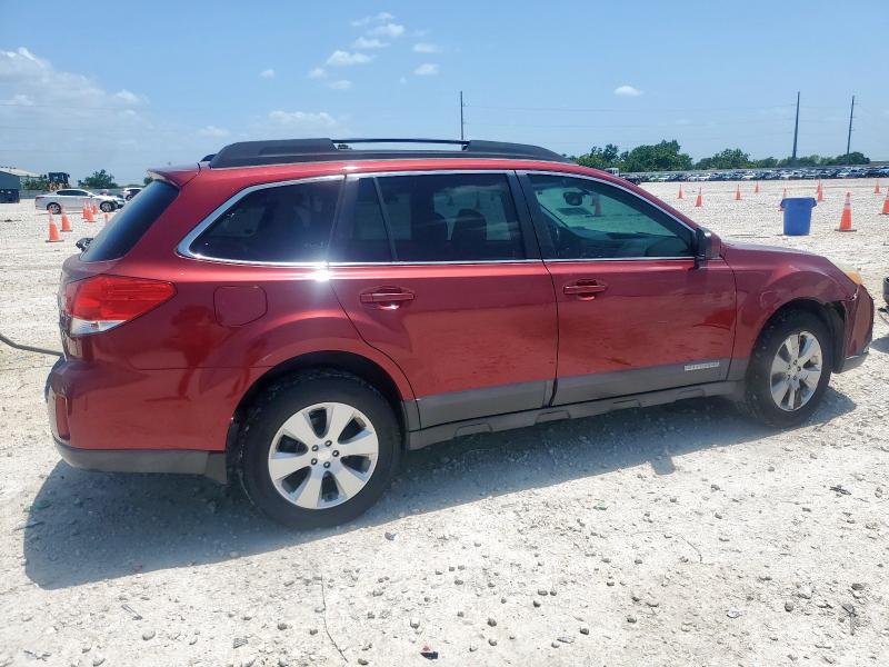 Vin: 4s4brbbc7b3346514, lot: 61471665, subaru outback 2.5i premium 20113