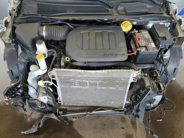 2019 DODGE GRAND CARA - 2C4RDGCG5KR788375