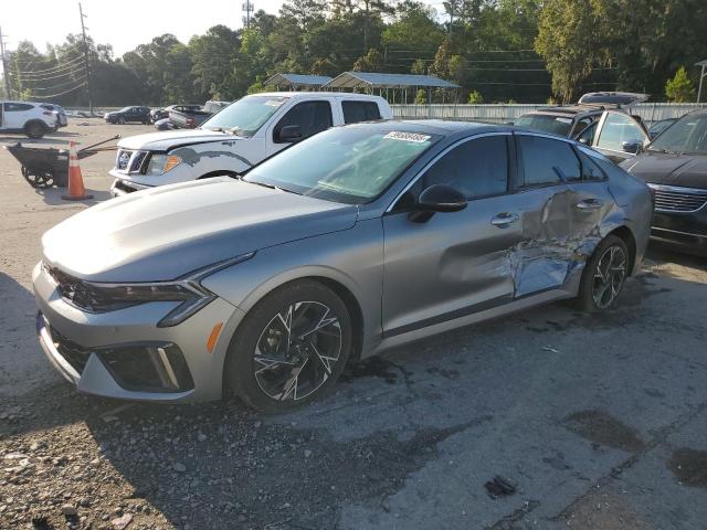 KIA K5 GT LINE