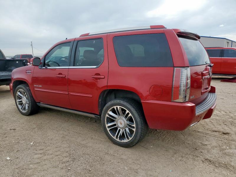 Vin: 1gys3cef5cr283861, lot: 62554735, cadillac escalade premium 20122
