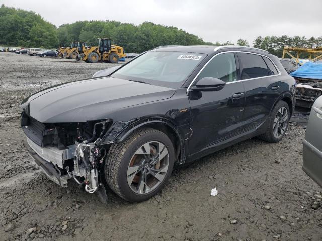 AUDI E-TRON PRE