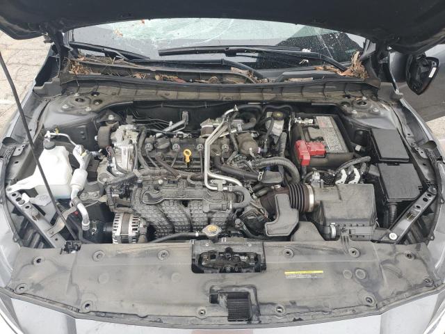 2024 NISSAN ALTIMA SV - 1N4BL4DV2RN334128