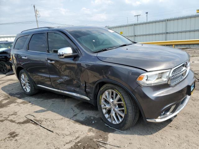 Vin: 1c4rdjeg8ec345757, lot: 59977865, dodge durango citadel 20144
