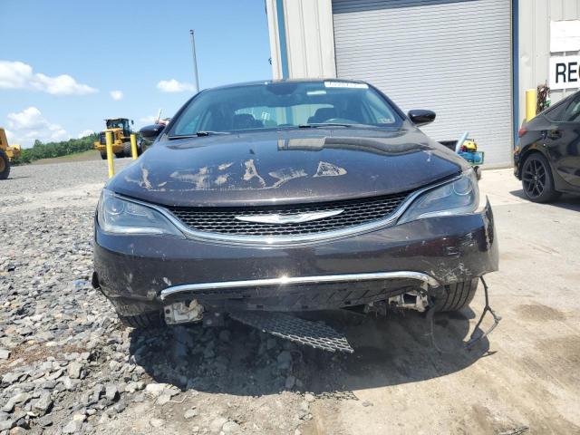 2015 CHRYSLER 200 C 1C3CCCCG8FN705871