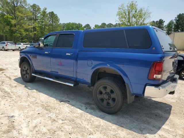 Vin: 3c6ur5fl5fg582579, lot: 58382715, ram 2500 laramie 20152