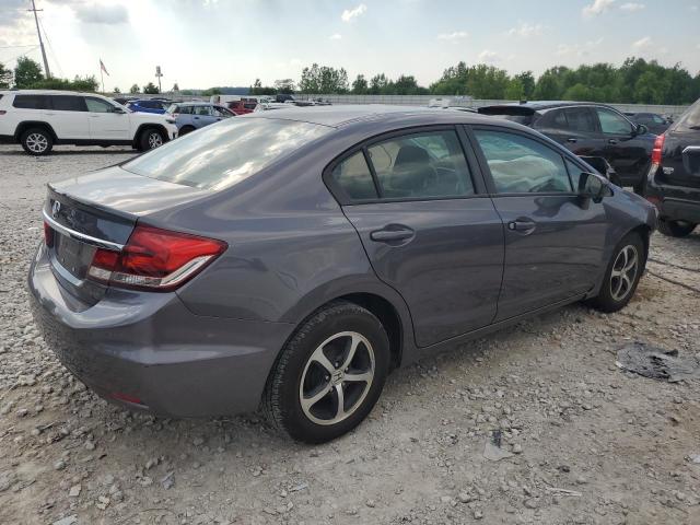 2015 HONDA CIVIC SE 19XFB2F71FE071051