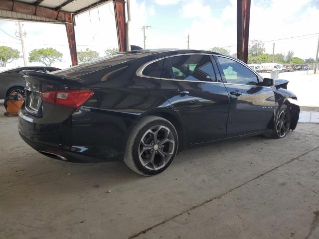Vin: 1g1zg5st3kf210043, lot: 60971425, chevrolet malibu rs 20193