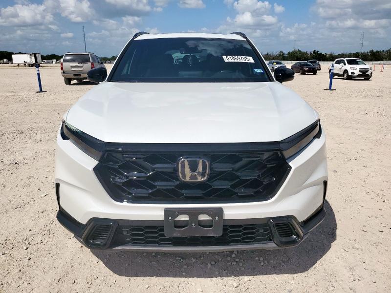 2024 HONDA CR-V SPORT 7FARS6H84RE075074