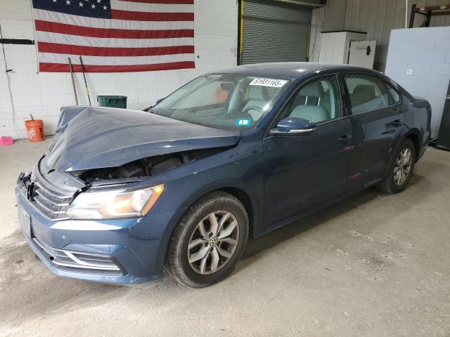 VOLKSWAGEN PASSAT S