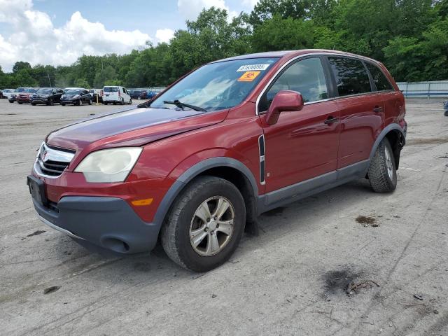 SATURN VUE XE