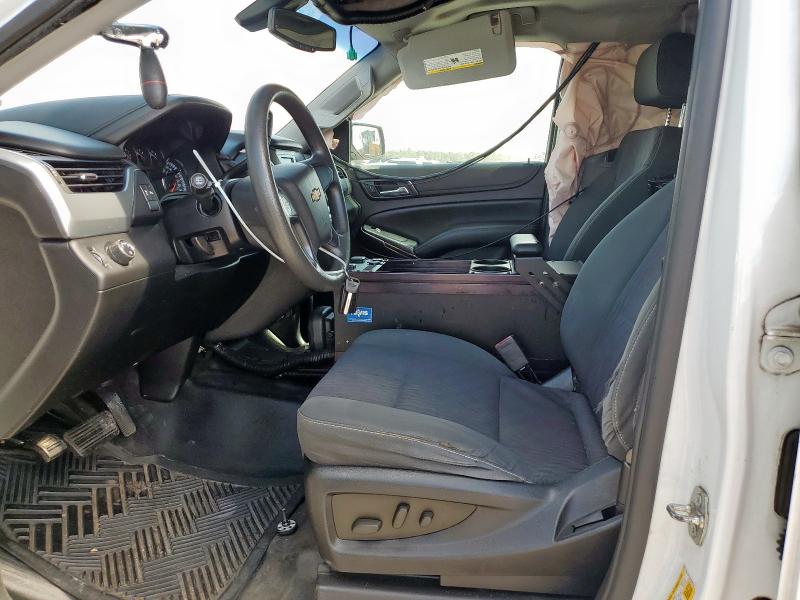 2015 CHEVROLET TAHOE POLI - 1GNLC2EC4FR590119