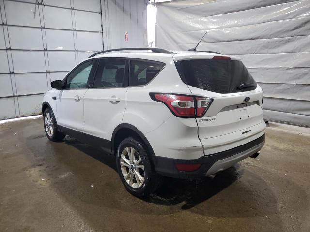 Vin: 1fmcu9gd1juc89877, lot: 60698915, ford escape se 20182