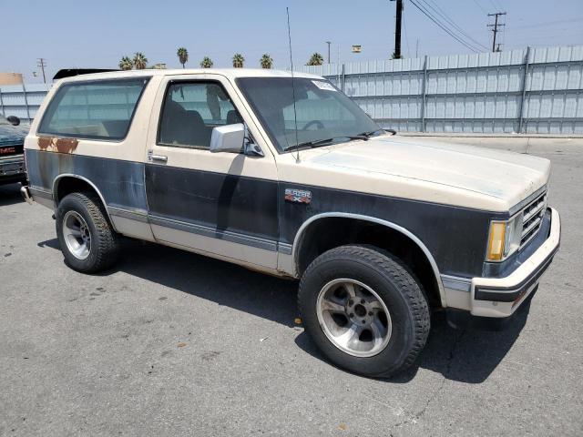 Vin: 1g8ct18b5f8156619, lot: 61977745, chevrolet blazer s10 19854