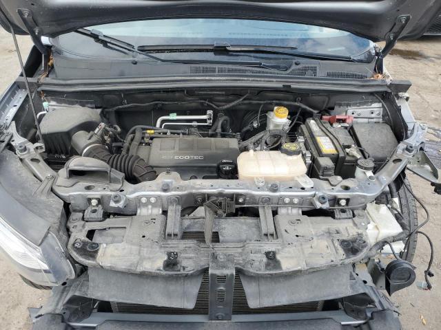 2020 CHEVROLET TRAX 1LT - 3GNCJPSB3LL290976